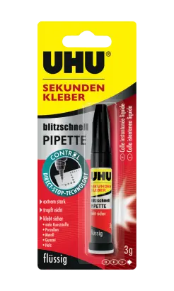 UHU-45570-3g-Sekunden-Kleber-Packshot