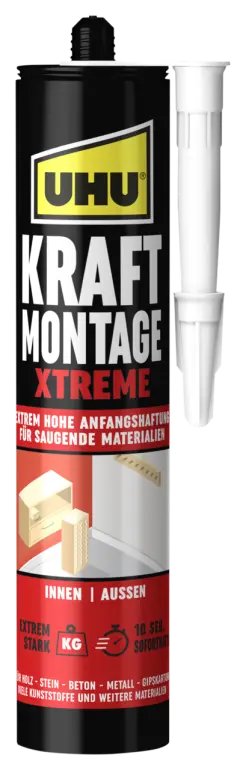 7002660-Article-pack-shot-front-straight-en-396-UHU-370g-German-UHUKRAFTMONTAGEXTREMECQ370GX12L204