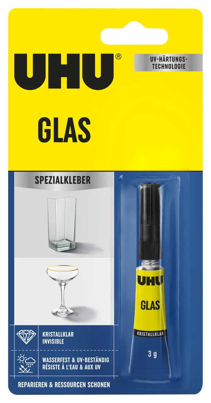 46685-Article-pack-shot-front-straight-en-304-UHU-3g-DE-GLAS