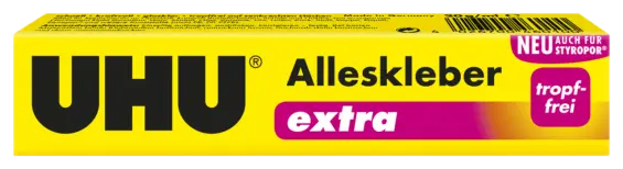 7001946-Article-pack-shot-front-straight-en-445-UHU-20G-ML-DE-UHUAPEXTRAFB20G-MLX20DE
