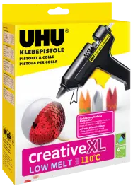 48615-UHU-Klebepistole-Low-Melt-110C-Creative-XL-4-Patronen-DE-FR-IT-PT-EN-300dpi-209x292mm-C-NR-14771