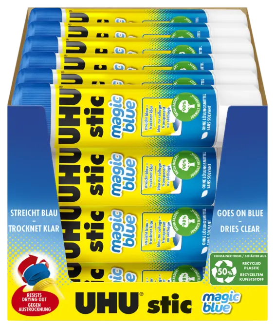 75-Article-pack-shot-front-straight-en-886-UHU-24x82G-multilingual-STICMAGICBLUE