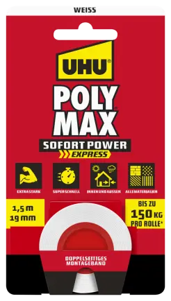 7004621-Article-pack-shot-front-straight-en-316-UHU-15mx19mm-DE-PMTAPEWHBD15MX19MM
