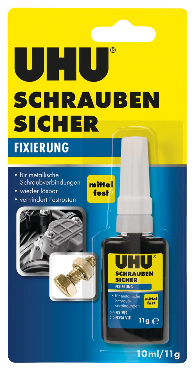 45590-Article-pack-shot-front-straight-en-641-UHU-11g-10ml-DE-Schraubensichermittelfest