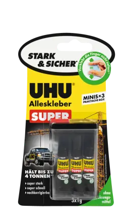 44305-UHU-Alleskleber-SUPER-Minis-3x1g-Blister-DE