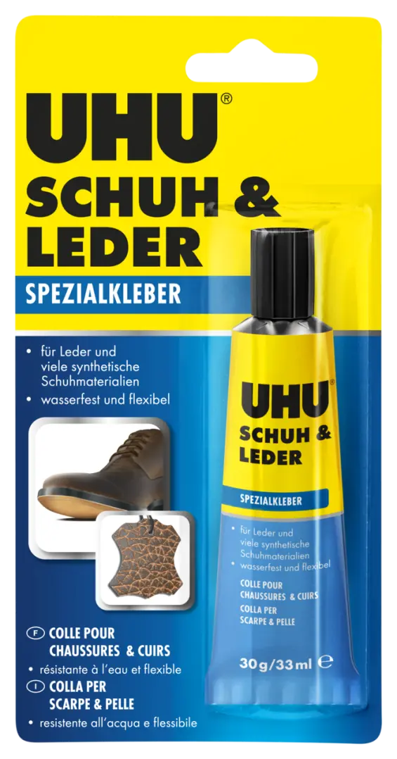 7000071-Article-pack-shot-front-straight-en-961-UHU-30g33ml-DEFRIT-SCHUH-LEDER