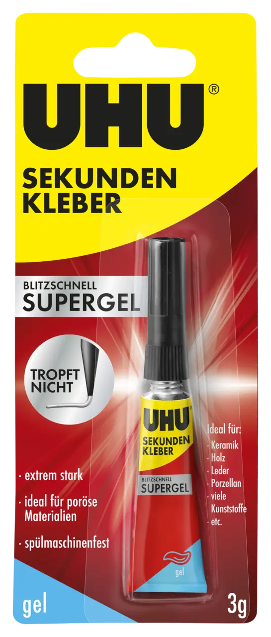 UHU Profi