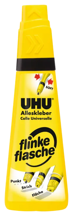 63841-Article-pack-shot-front-straight-en-143-UHU-90g-ml-DE-UHUflinkeflasche90gDE-FR-IT