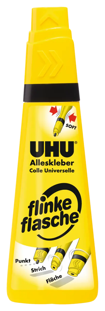 63841-Article-pack-shot-front-straight-en-143-UHU-90g-ml-DE-UHUflinkeflasche90gDE-FR-IT