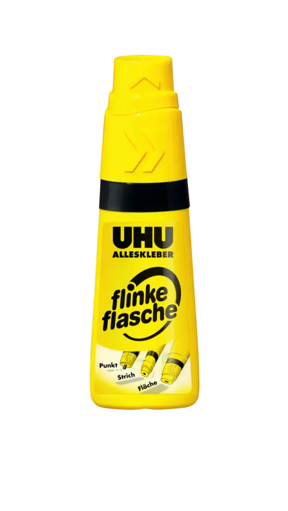 UHU-Flinke-Flasche-Alleskleber