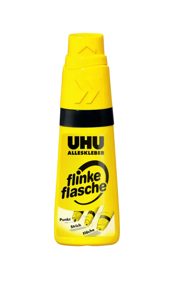 UHU-Flinke-Flasche-Alleskleber