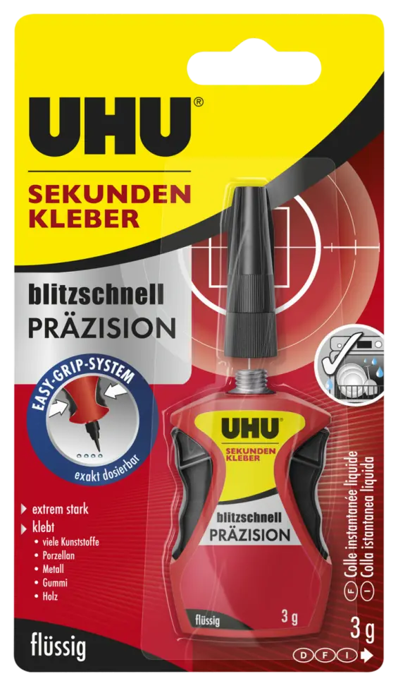 34340-Article-pack-shot-front-straight-en-198-UHU-3g-DE-FR-IT-SekundenkleberPrezisionDispenser-1