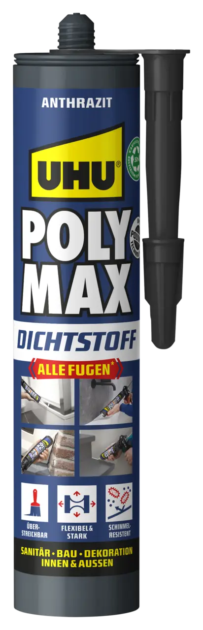 7006378-Article-pack-shot-front-straight-en-554-UHU-280ml-DE-UHUPOLYMAXDichtstoffanthrazit