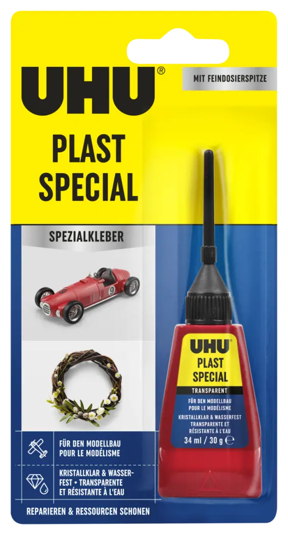 UHU Profi