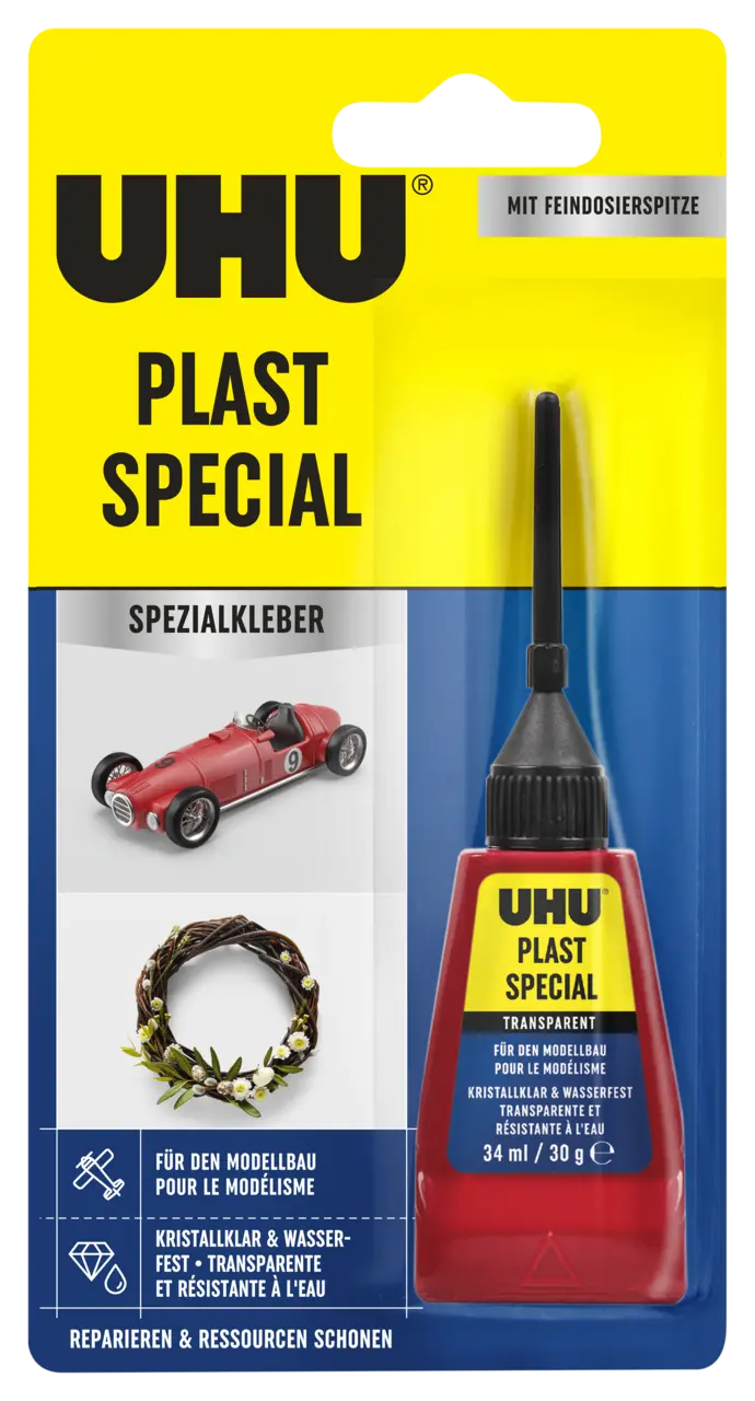 7004743-PSEU45885-Article-pack-shot-front-straight-en-365-UHU-30g-DE-FR-IT-UHUPLastSpecial