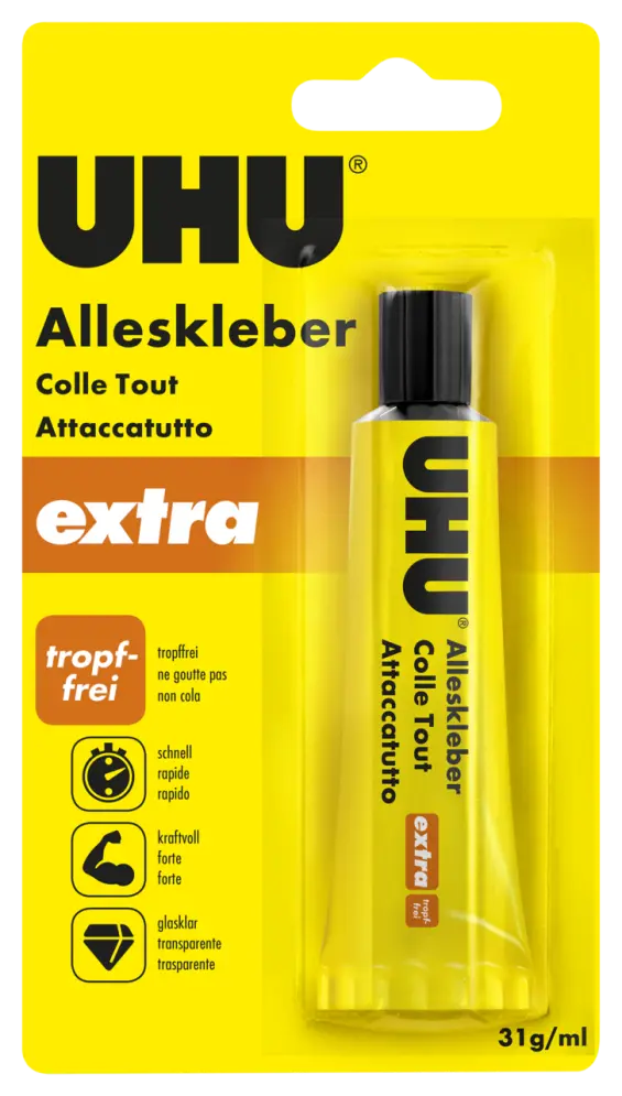 7001925-Article-pack-shot-front-straight-en-317-UHU-ALLPURPOSEEXTRA-DEFRIT-31G