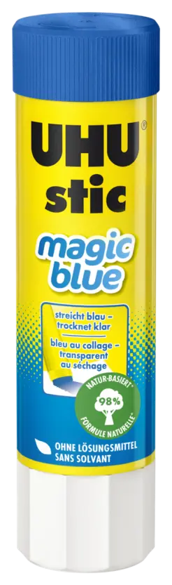 42097-Article-pack-shot-front-straight-en-938-UHU-8g-DE-FR-sticmagicblue