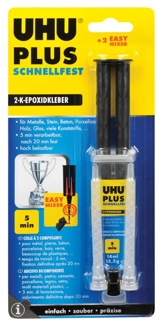 45655-UHU-Plus-schnellfest-5-min-Doppelkammerspritze-14ml-Blister-DE-FR-IT-300dpi-128x250mm-C-NR-13331