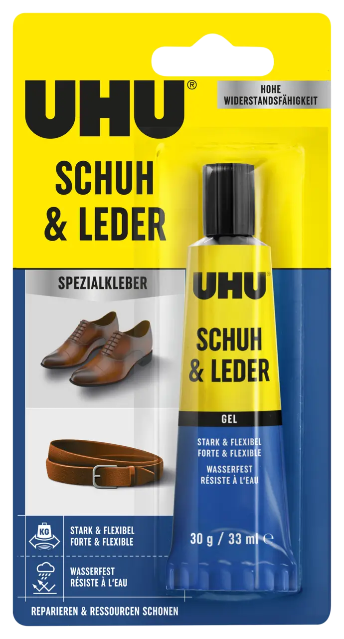 46680-Article-pack-shot-front-straight-en-771-UHU-30g-DE-SCHUHUNDLEDER