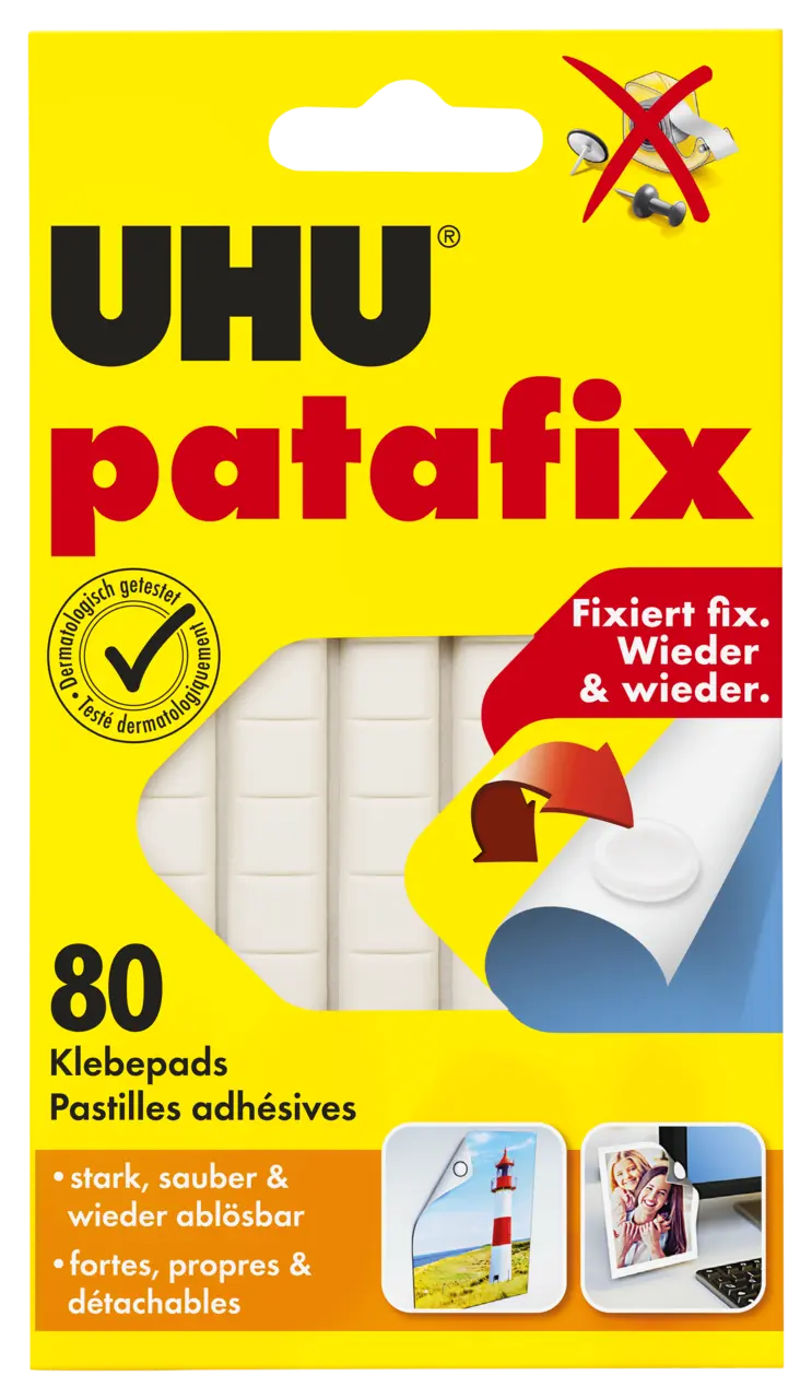 UHU Profi