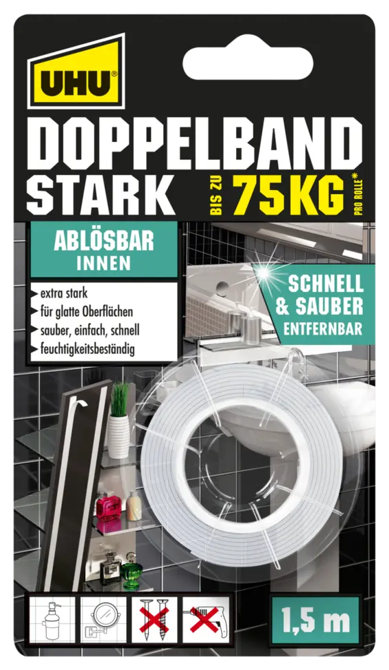 46890-Article-pack-shot-front-straight-en-323-UHU-DE-Doppelbandablsbar15mx19mm
