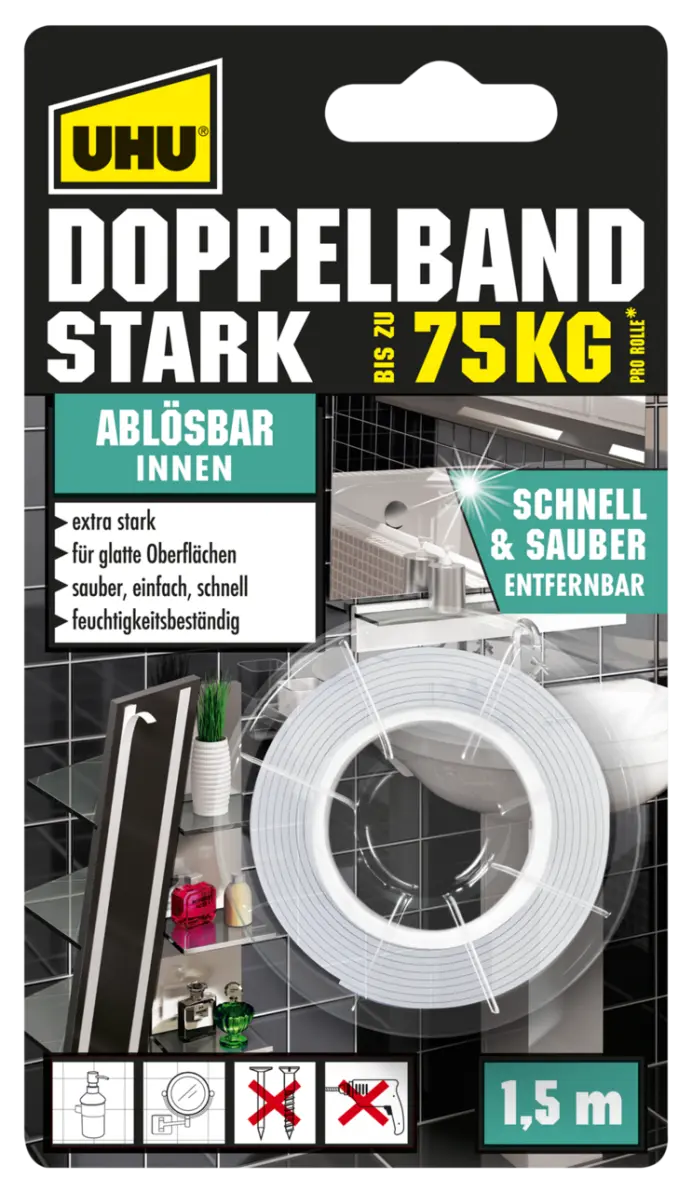 46890-Article-pack-shot-front-straight-en-323-UHU-DE-Doppelbandablsbar15mx19mm